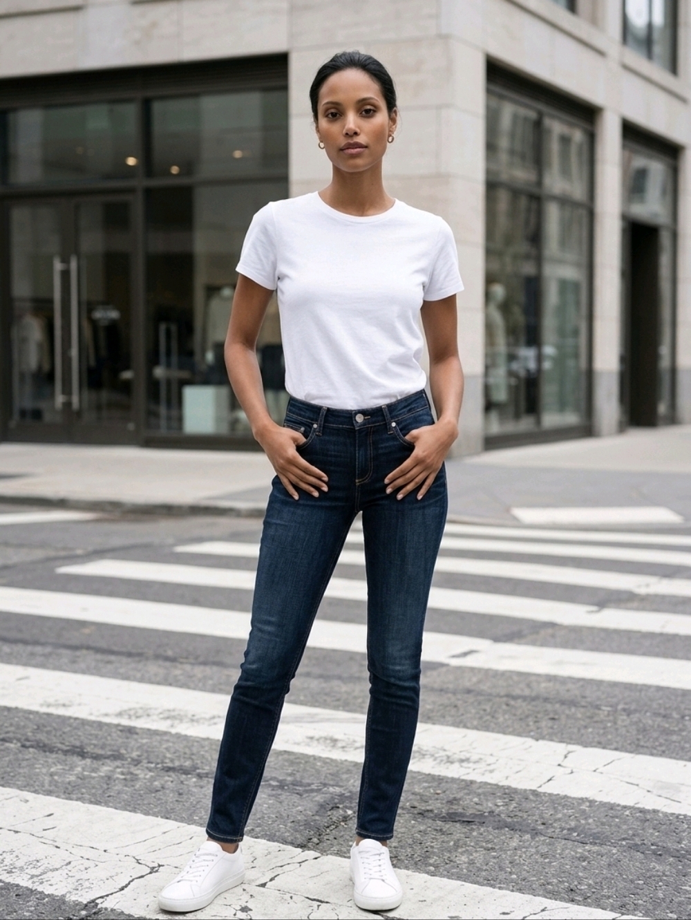 Rag and Bone Skinny Jeans